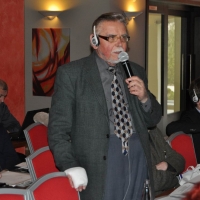 2010-04-15 - Konferencja w Pilznie - dzien 1